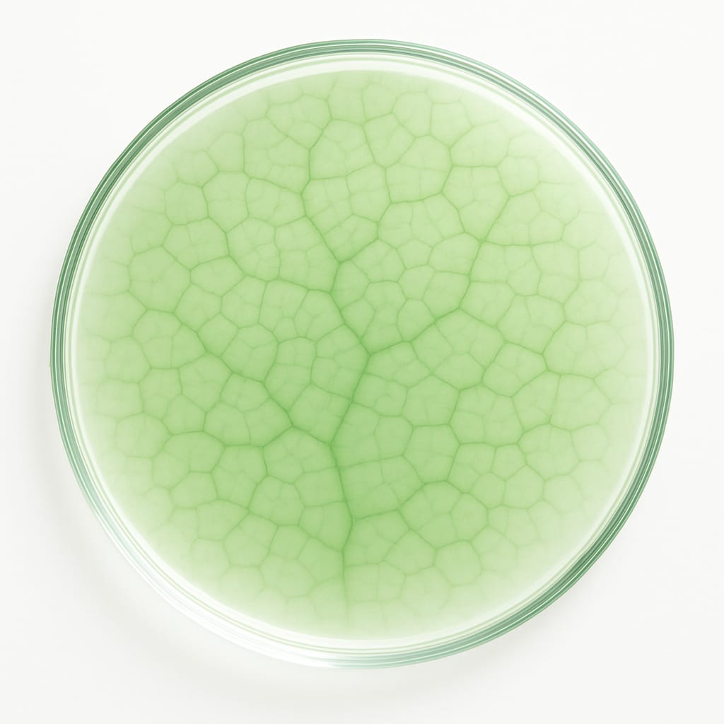 Polyflora — photo 2