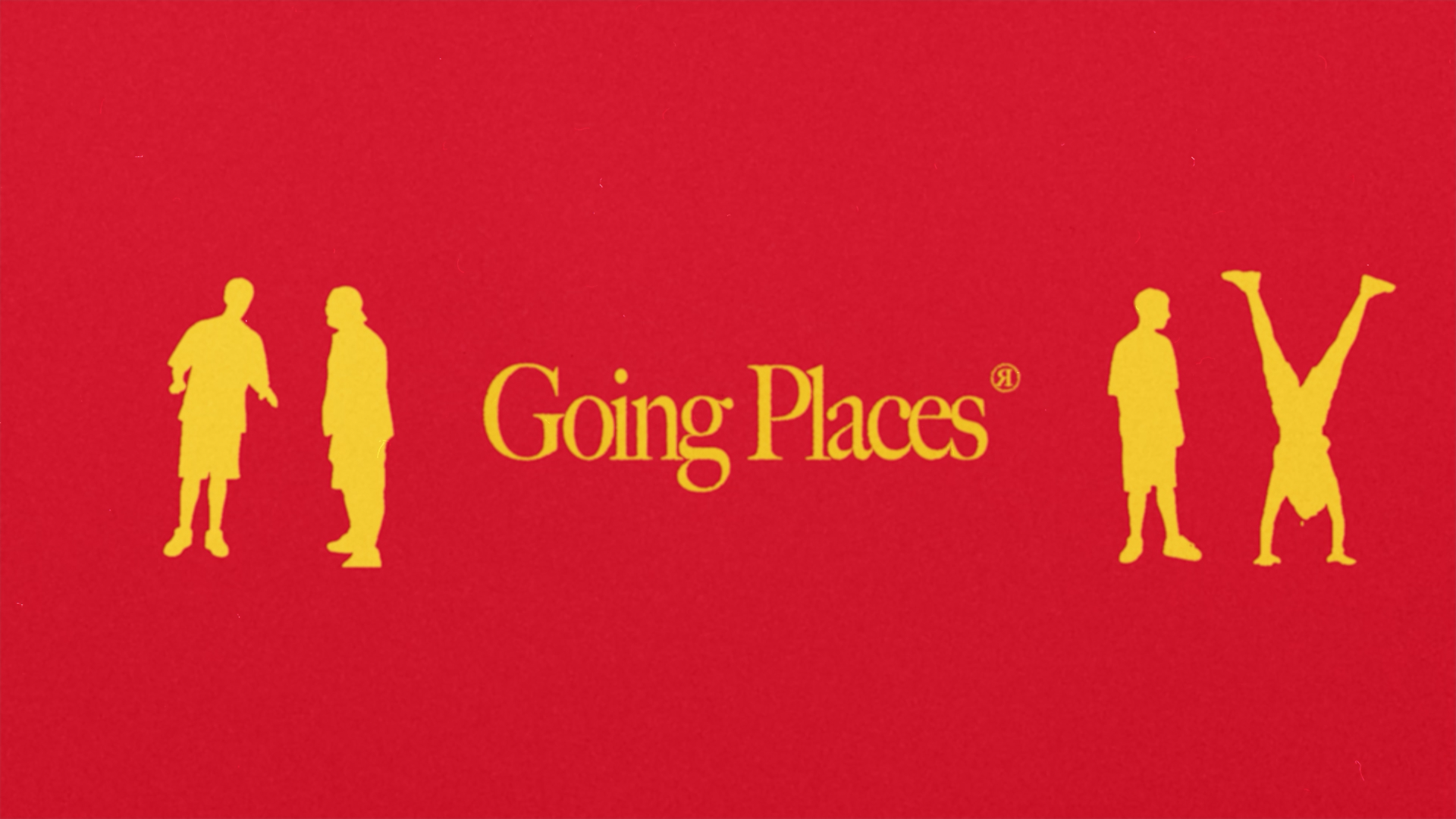 "GPS" — Samuel Cotal & Gyozan