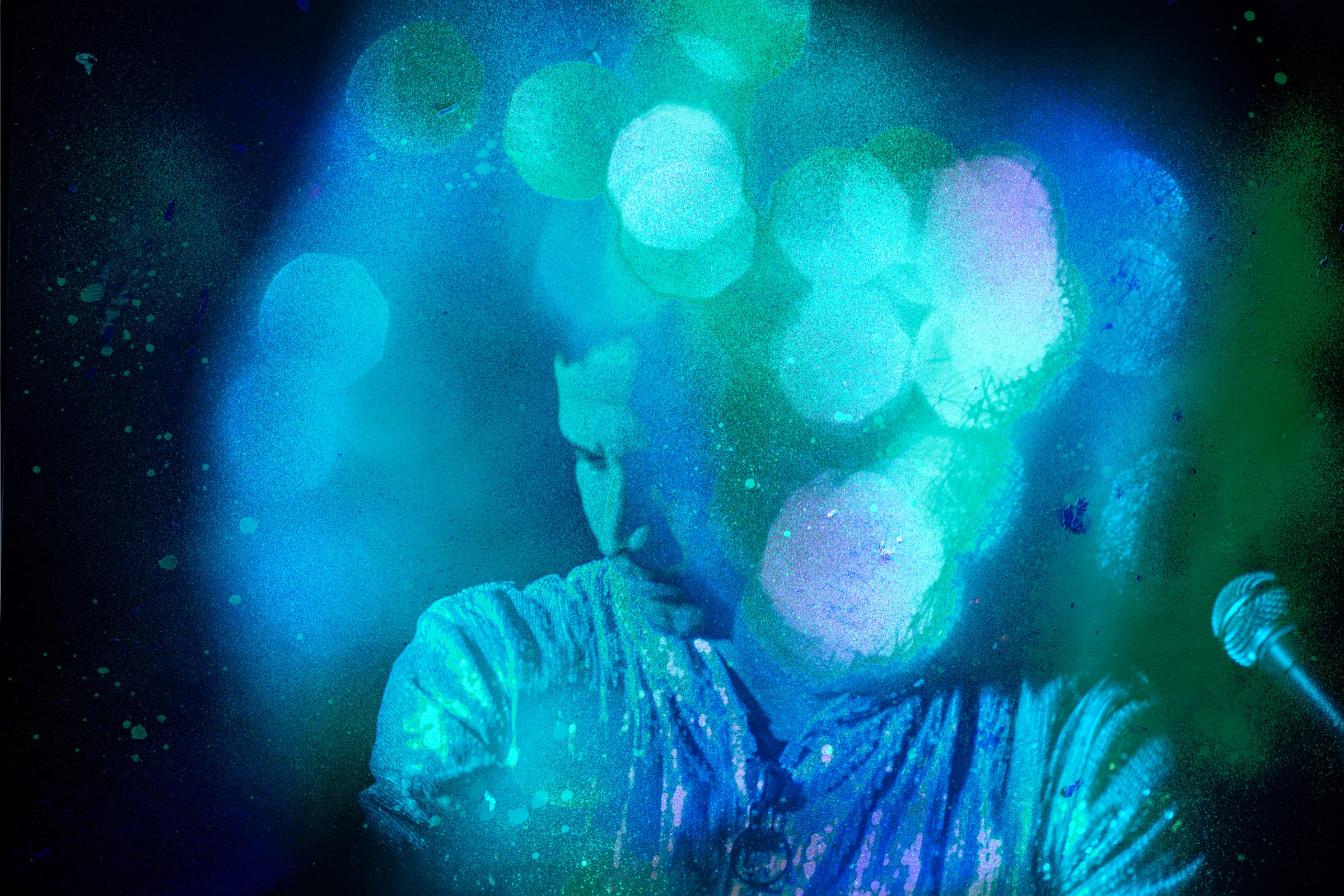 Crystalim & Rami Fortis — photo 22