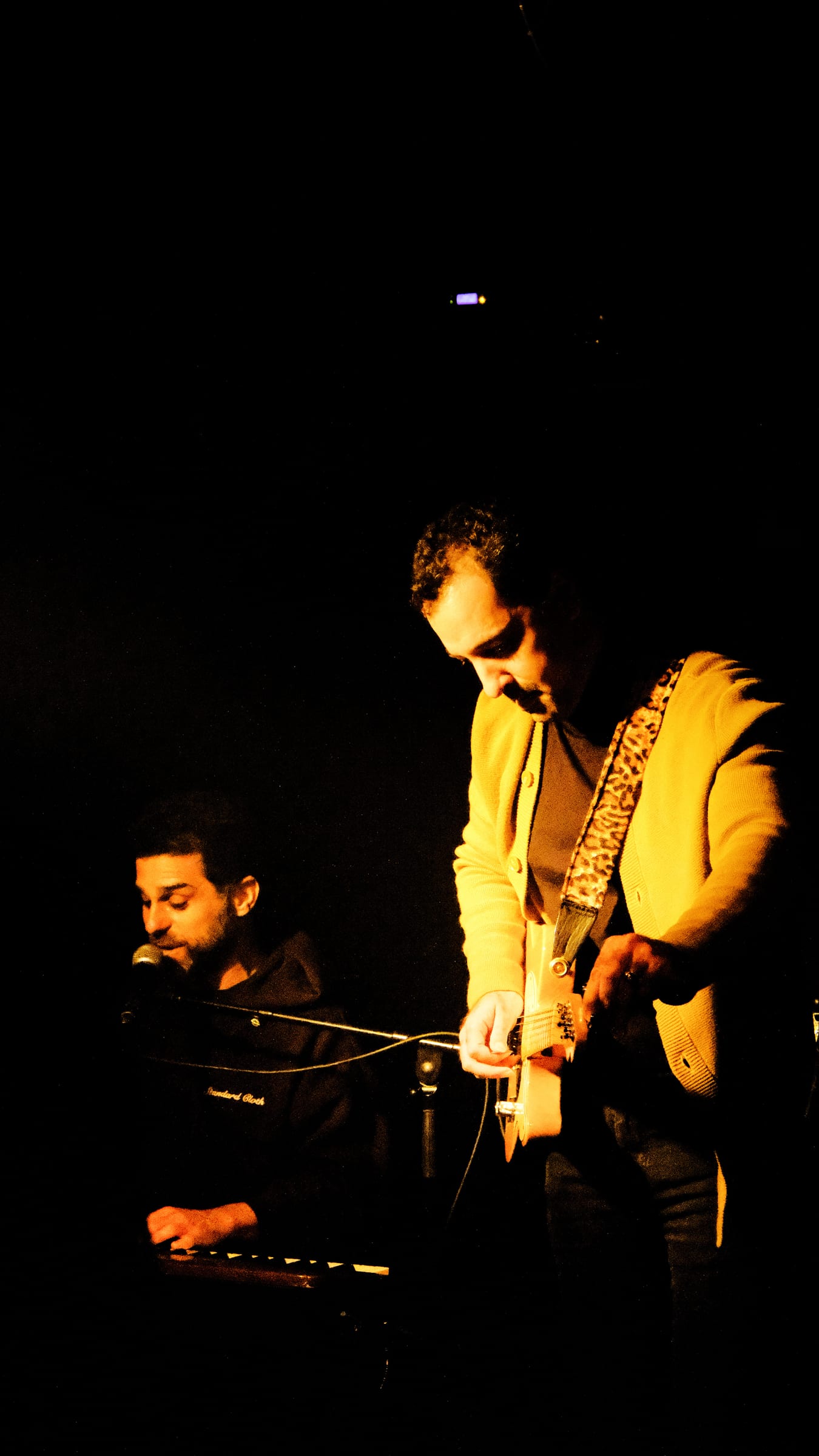 Crystalim & Rami Fortis — photo 2