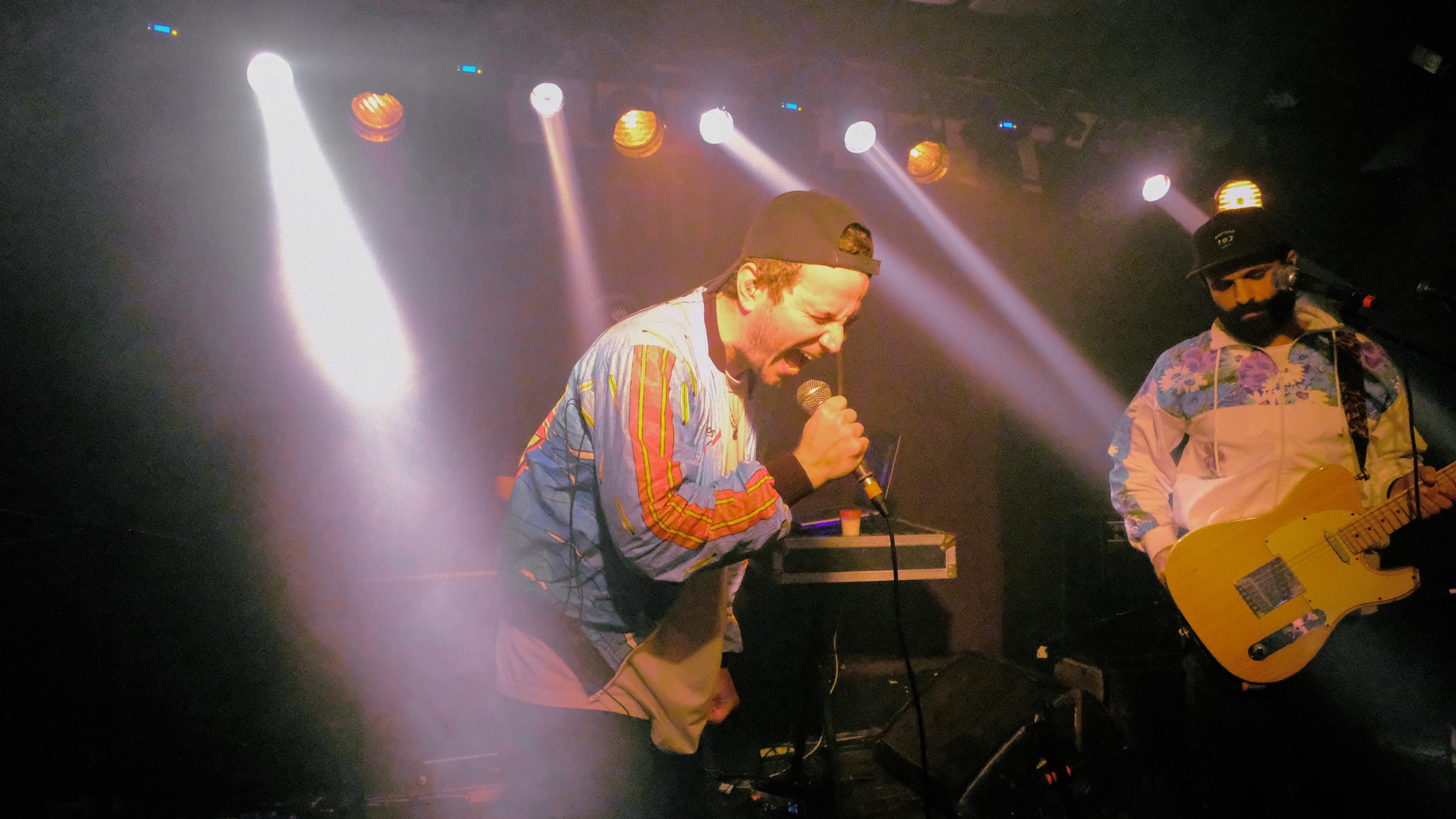 Crystalim & Rami Fortis — photo 3