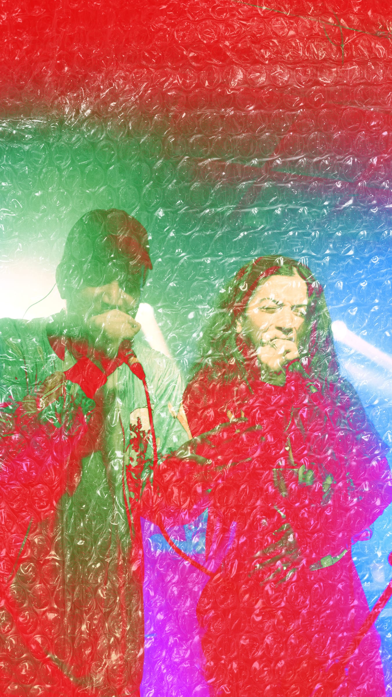 Crystalim & Rami Fortis — photo 7