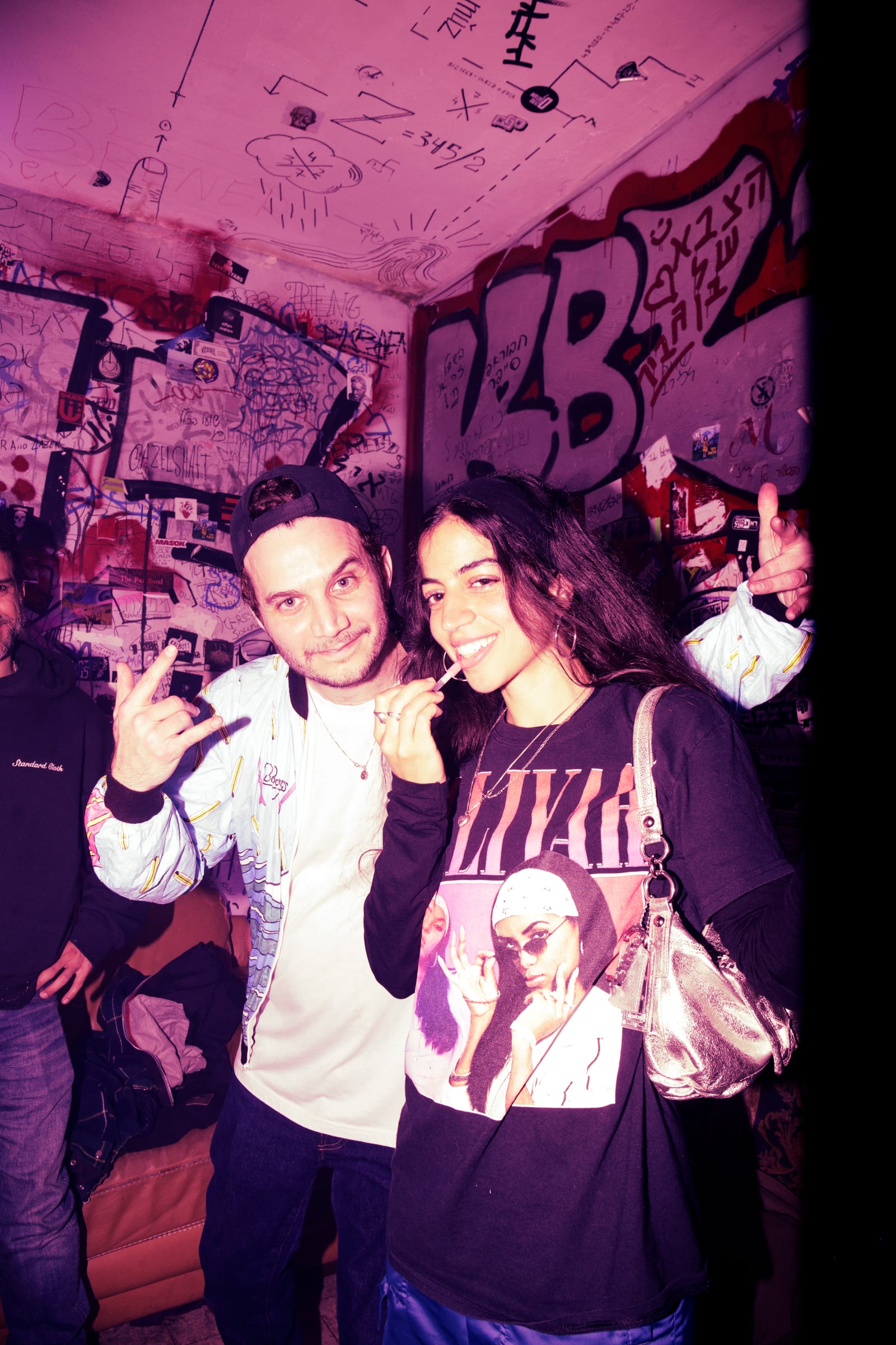 Crystalim & Rami Fortis — photo 18