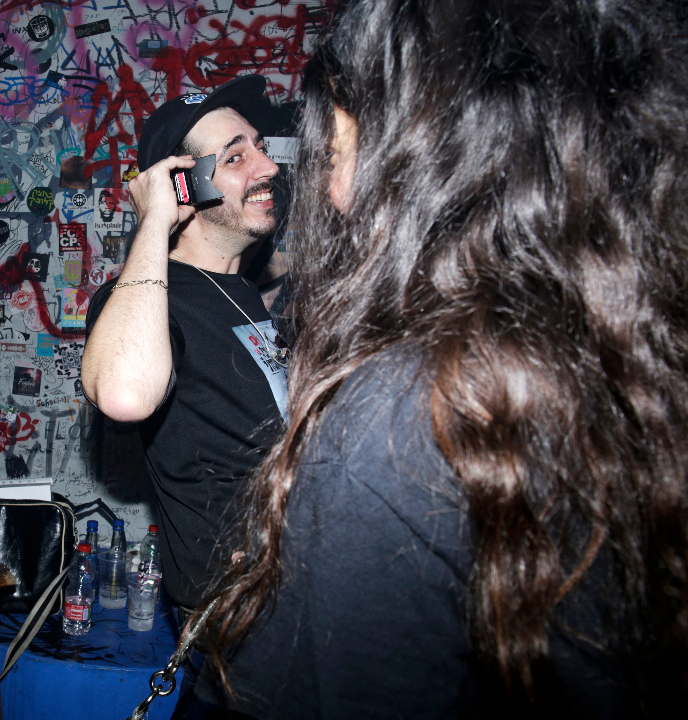 Crystalim & Rami Fortis — photo 21