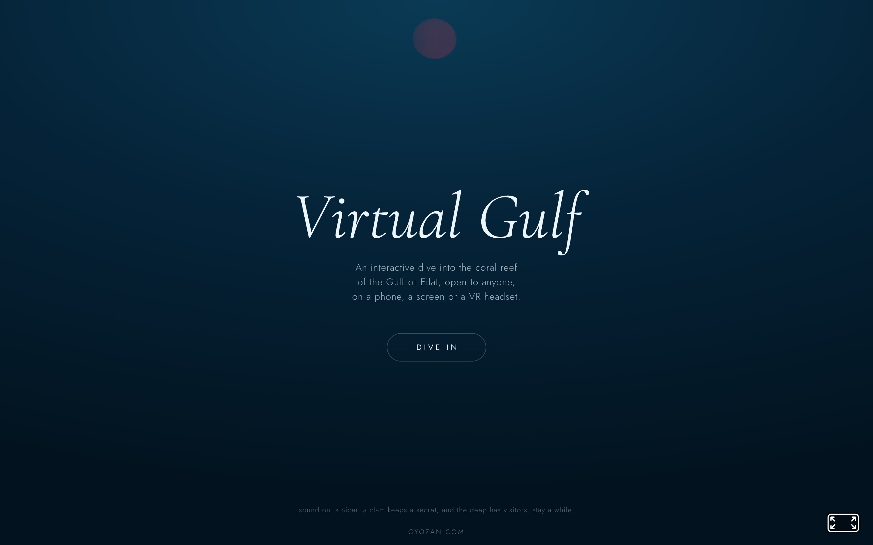 Virtual Gulf, photo 6