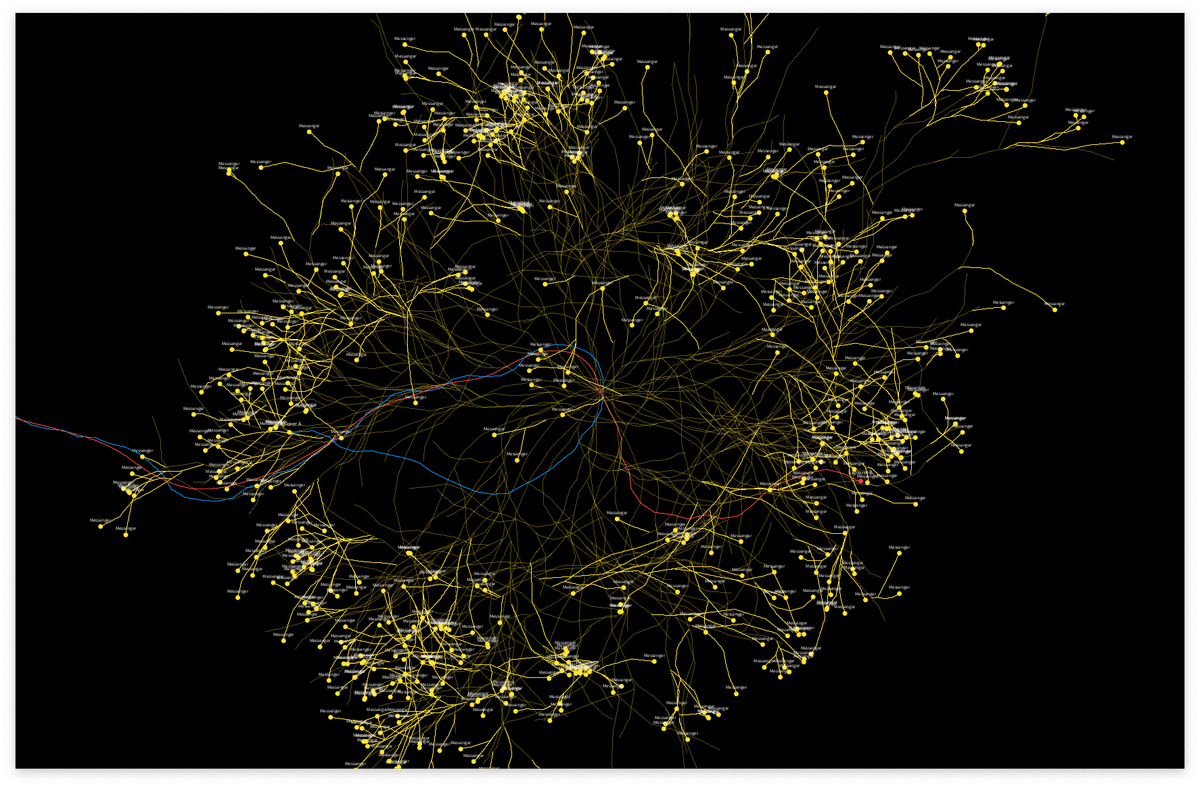 Mycelium Rosetta Stone — photo 4