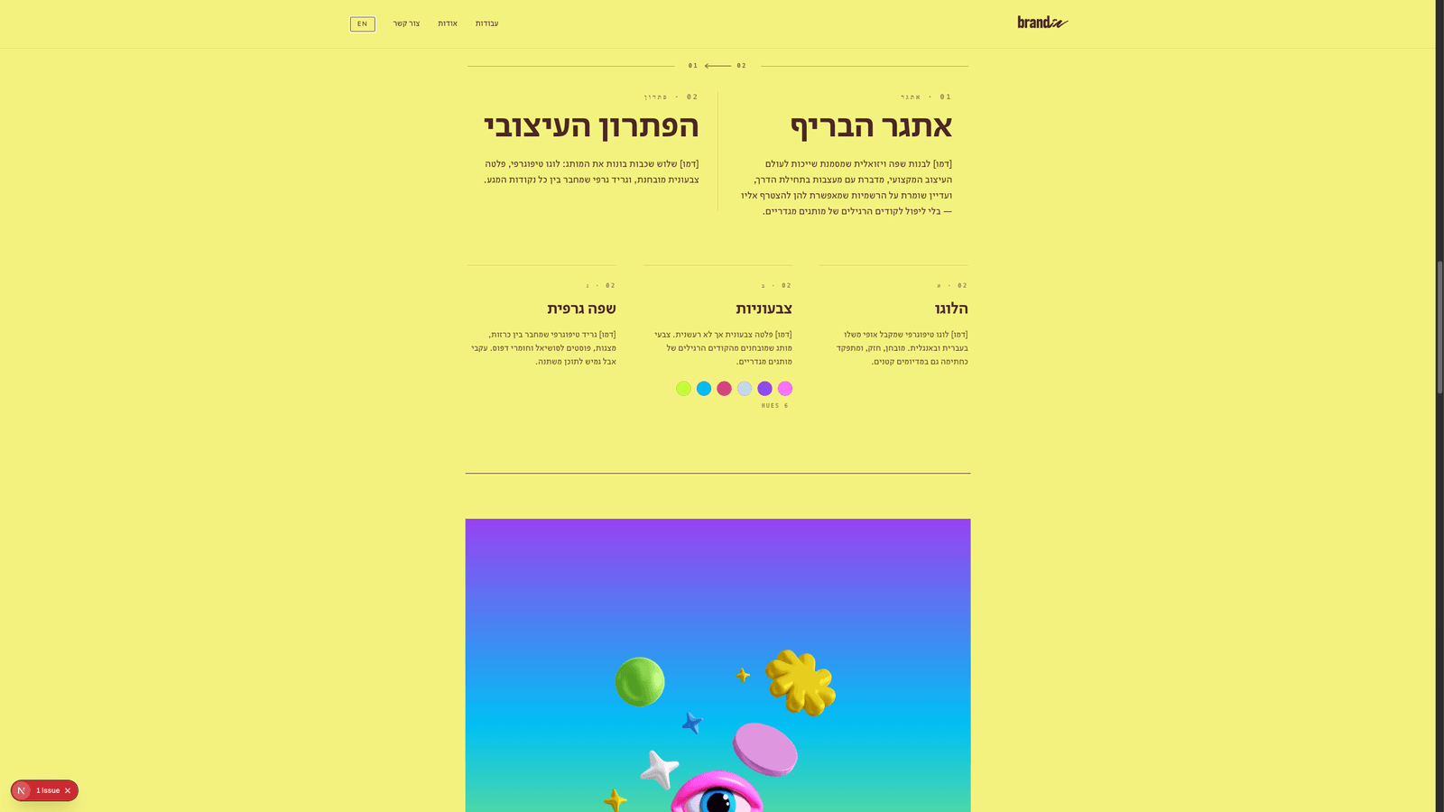 brandIN — Rinat Hadar — photo 4